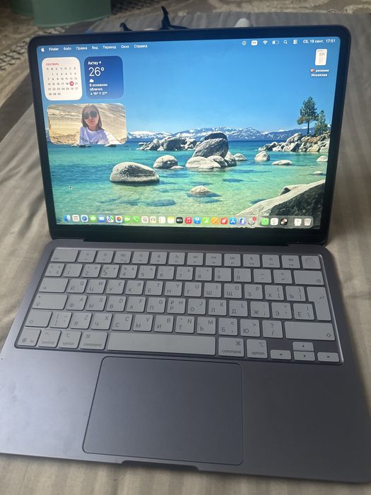 MacBook Neo 512гб