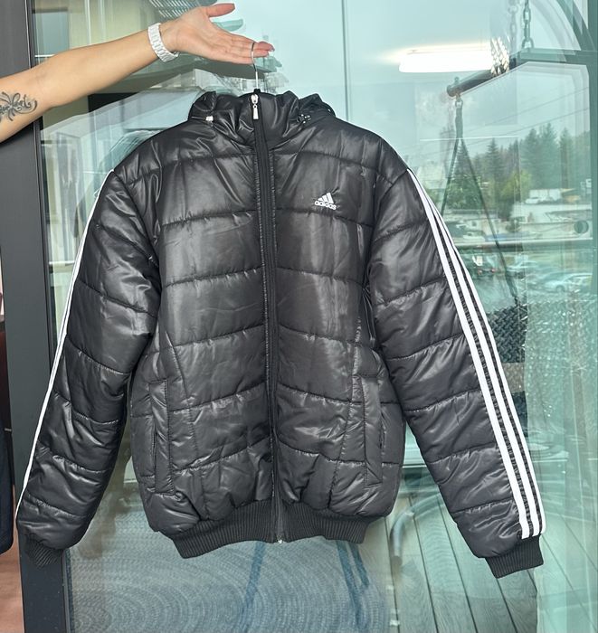 Унисекс зимно яке Adidas