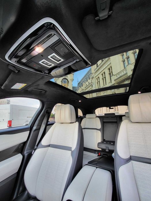 RANGE ROVER VELAR First Edition, R Dynamic 2018