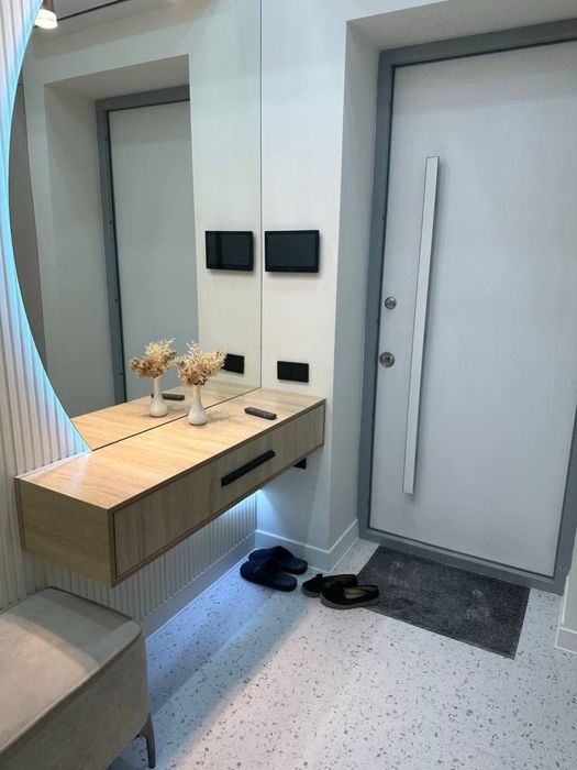 Сдается 3х ком Жк Tiara Residence