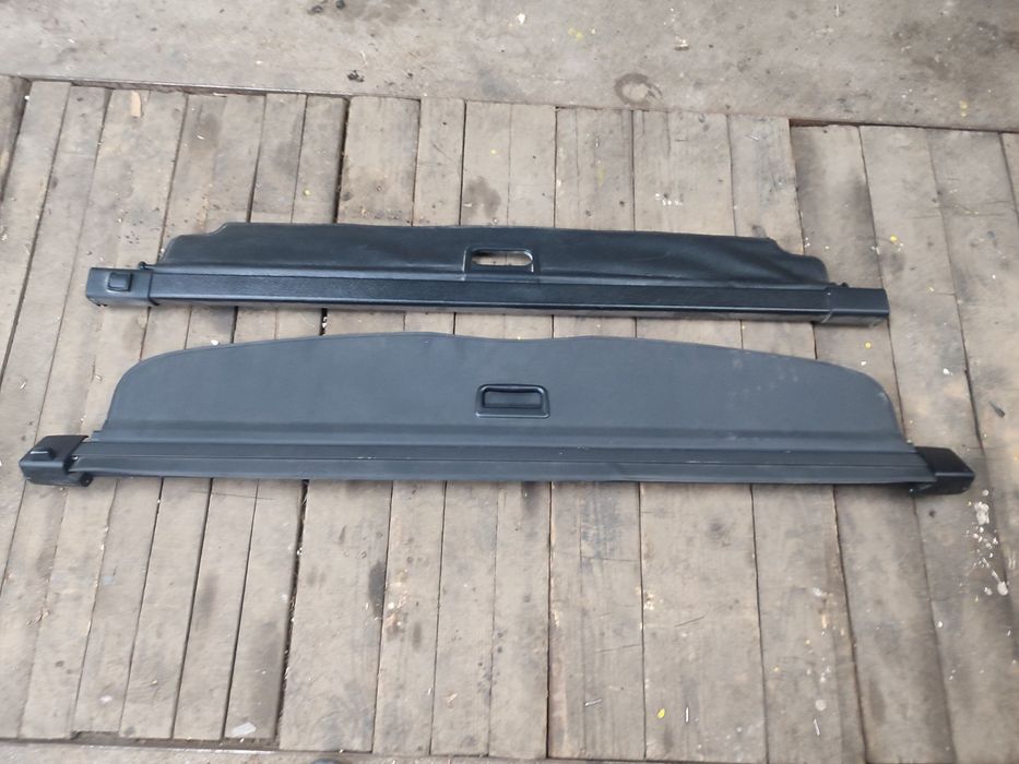 Щора за багажник Опел Опел Зафира А