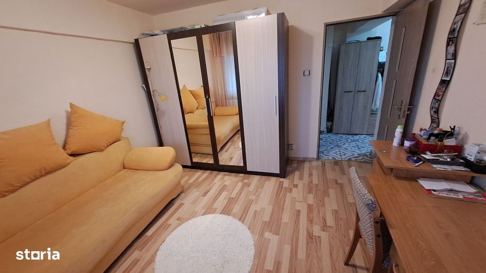 Garii / Zona Peny apartament 2 camere decomandat
