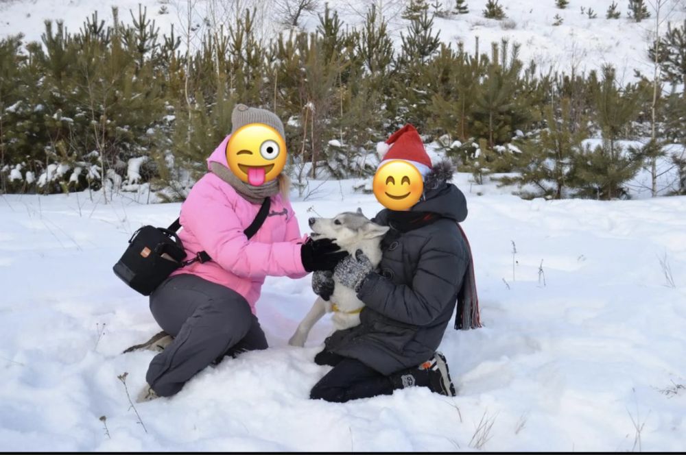 Лыжный костюм