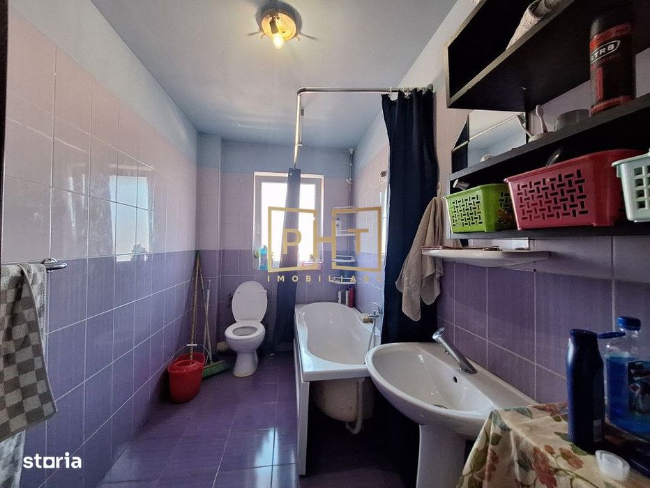 Apartament cu 5 camere de vanzare 133 mp, zona Muzeul Apei!