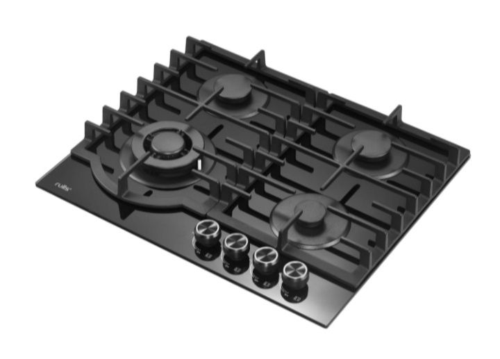 Варочная панель газовая Гарантия 3 г. Бесплатная