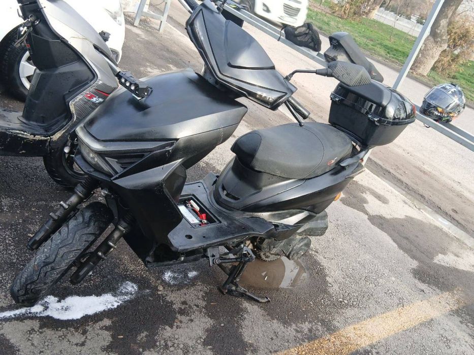 Продаётся АНГЕЛ Х3    Аеби ёг