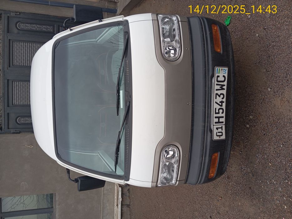 Продам автомобиль ДАМАС, DAMAS.