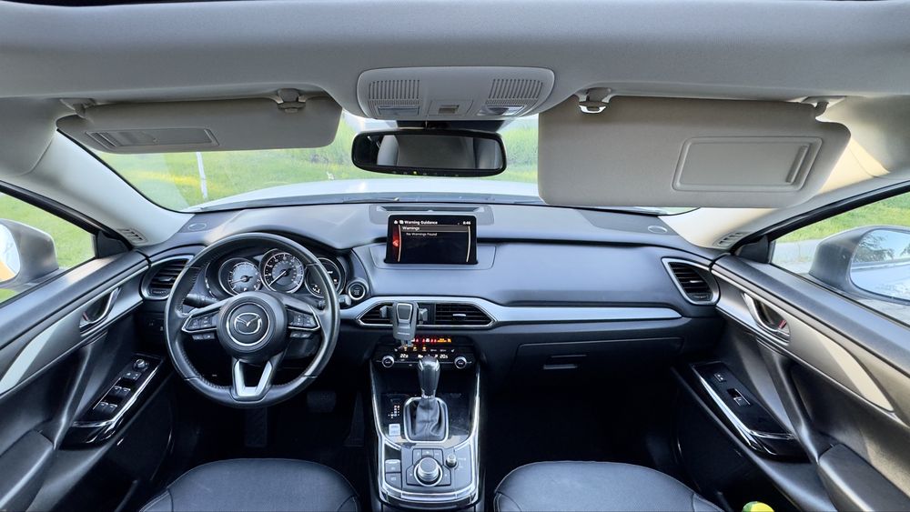 Mazda CX9/ 2020 / 2.5 Benzina euro 6 Automat / Proprietar / Distronic / Pret 16999Euro