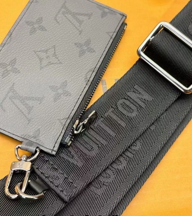 Чанта Luis Vuitton Gaston Wearable Wallet