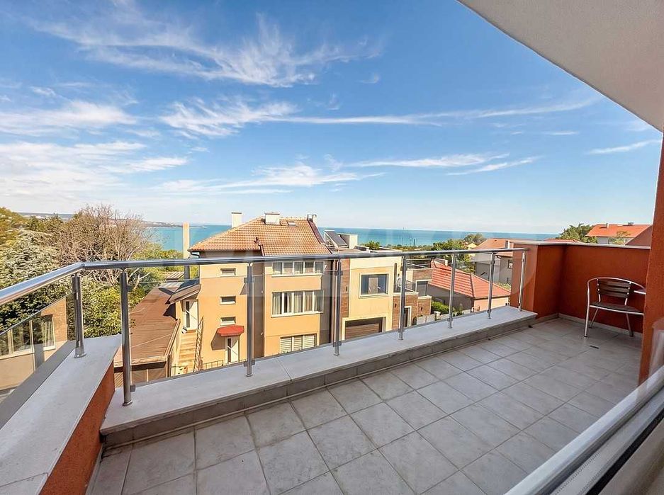 Продава се Мезонет в Варна, Галата - 175 кв.м за 2486 €/кв.м - Снимка #16