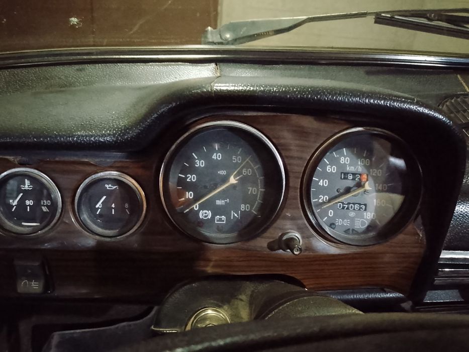 Jiguli avtomabil vaz 21061