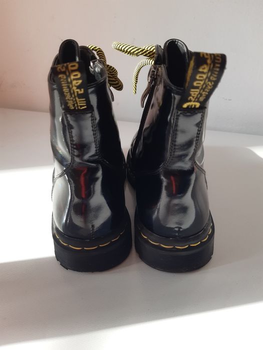 Ботинки для девочки