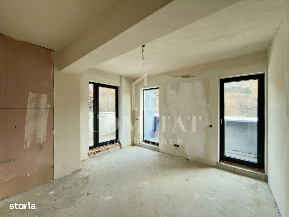 Apartament 3 camere | Terase generoase | 0% comision | Wings — fotografia 3