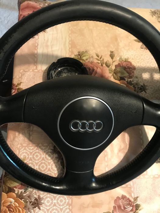 Мултиволан с пера за ауди а3,a4