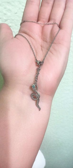 Цепочка змея продается