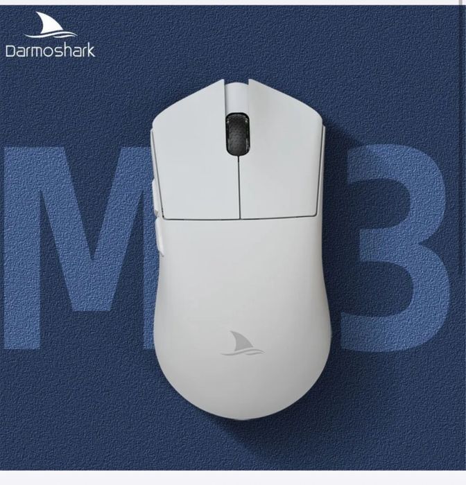 Мышка Darmorshark m3