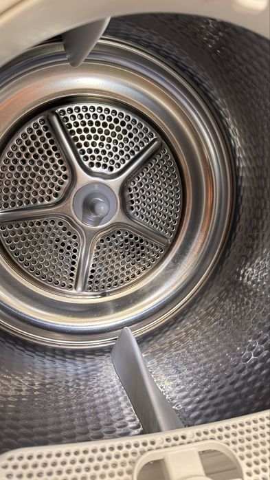 A++ Сушилня с термопомпа Siemens 8 kg iq 700 ,Self Clean,