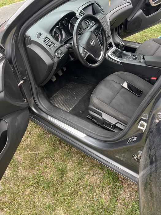 Vand opel insignia 2.0 diesel
