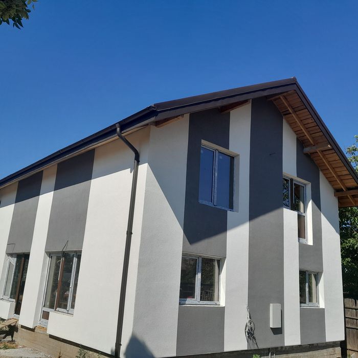Casa de inchiriat