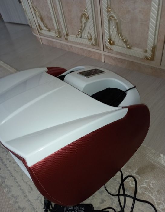 Продам массажер для ног