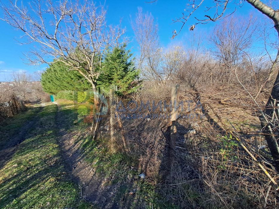 Продава се Парцел в Царево - 501 кв.м за 66 €/кв.м - Снимка #7