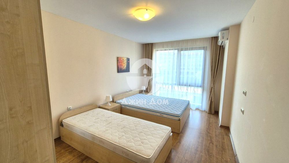 Продава се Двустаен апартамент в Свети Влас - 74 кв.м за 2014 €/кв.м - Снимка #6