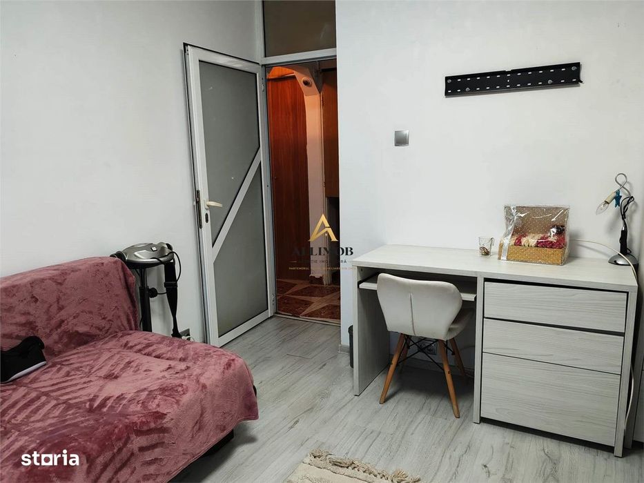 Apartament 2 camere in Ploiesti, zona 9 Mai