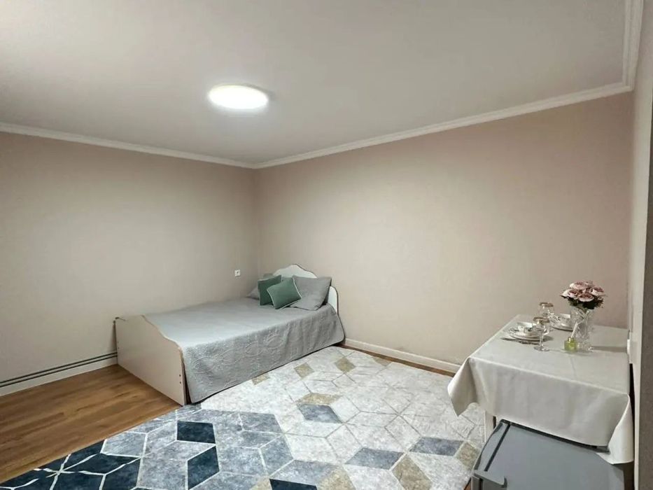 Апартаменты в центре