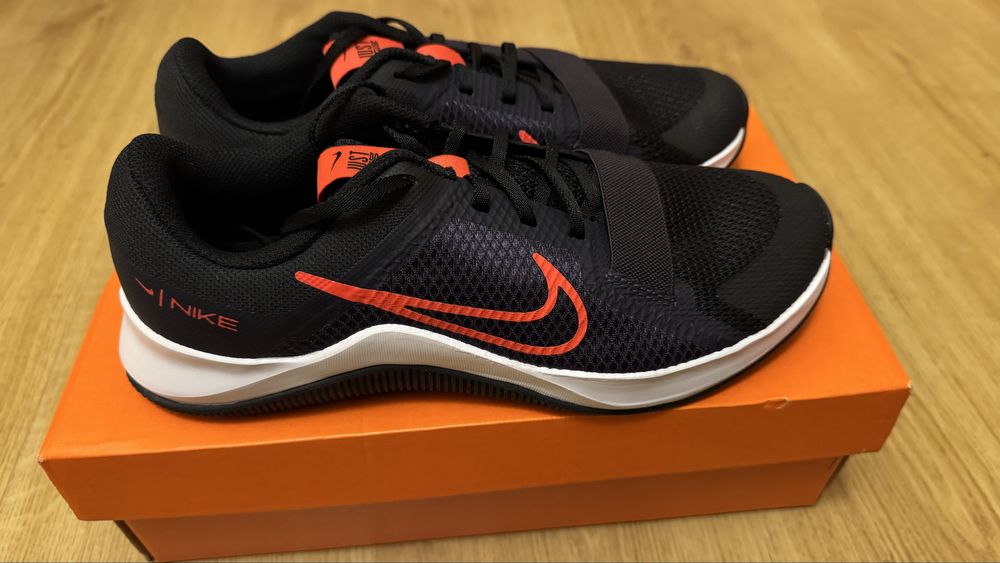 NIKE MC TRAINER 2 маратонки Оригинални