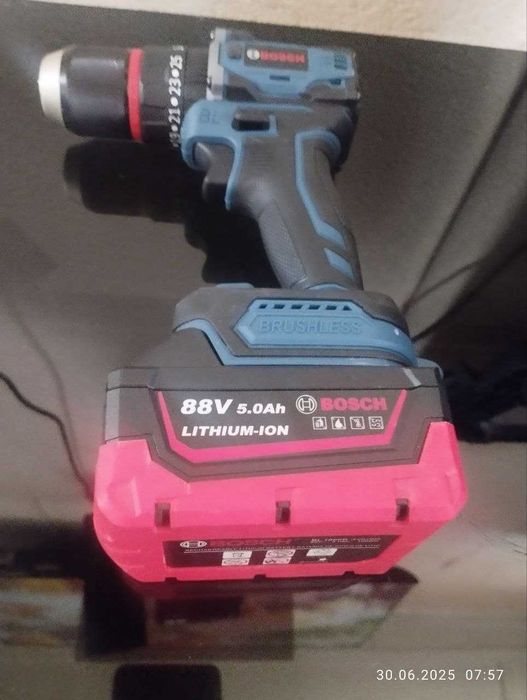 Комплект набора инструментов 4 в 1  BOSCH Новый Продаю за 5,0 млн сум