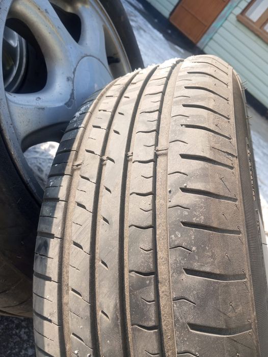 Продам диски с шинами