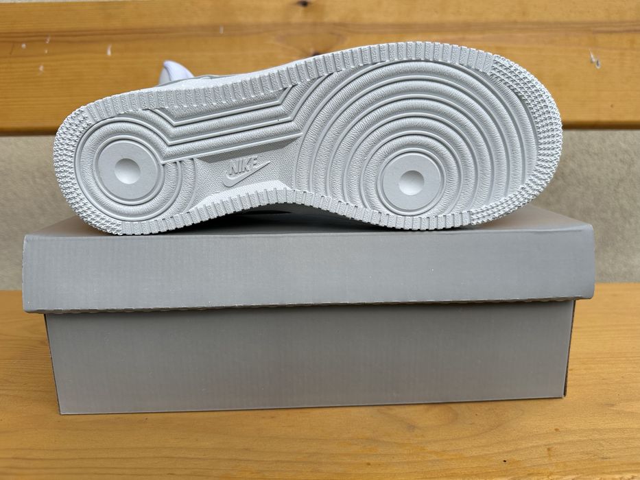 Nike Air Force 1 Classic White Налични Топ Цена 99 лв.