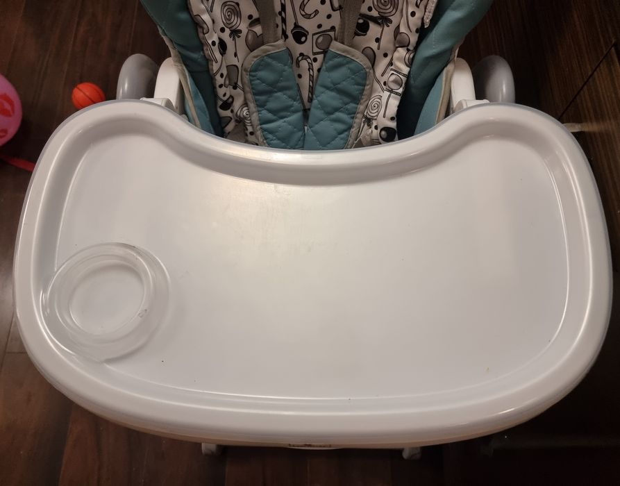 Стол за хранене Lorelli