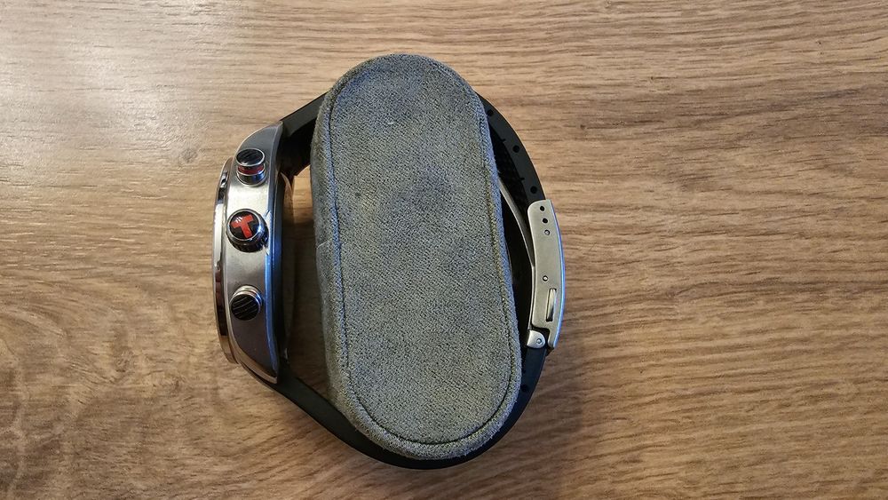 Ceas Tissot PRS 330 Chronograph