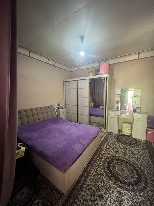 Yer sotiladi 6.5 sotix 20000 dan