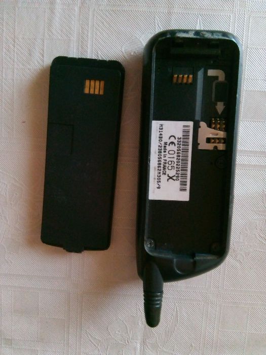 SAGEM ONE MC 820/ Саджем