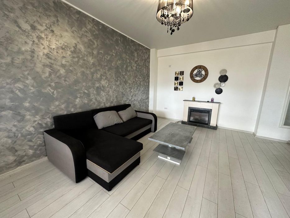 Apartament  regim hotelier Militari residance rezervelor