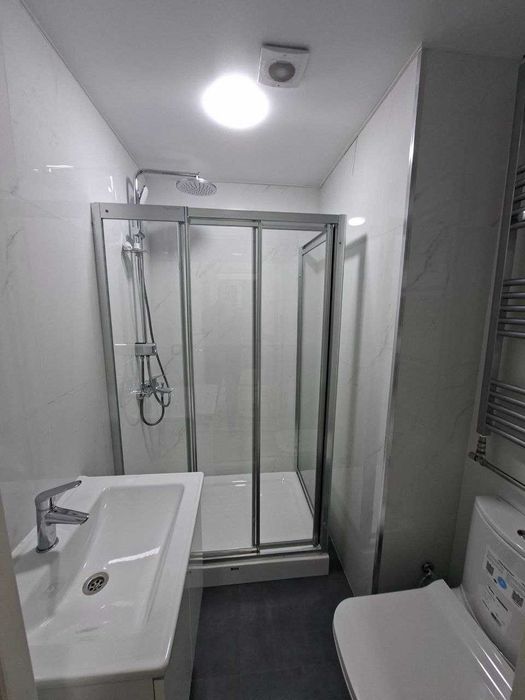 ЖК НУР 2/2/9 (Алайский район)