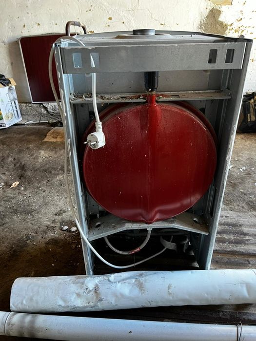 Продам газовый котел