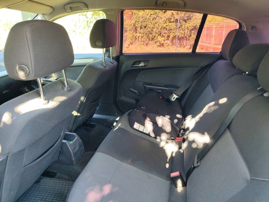 Opel Astra h 1.416v