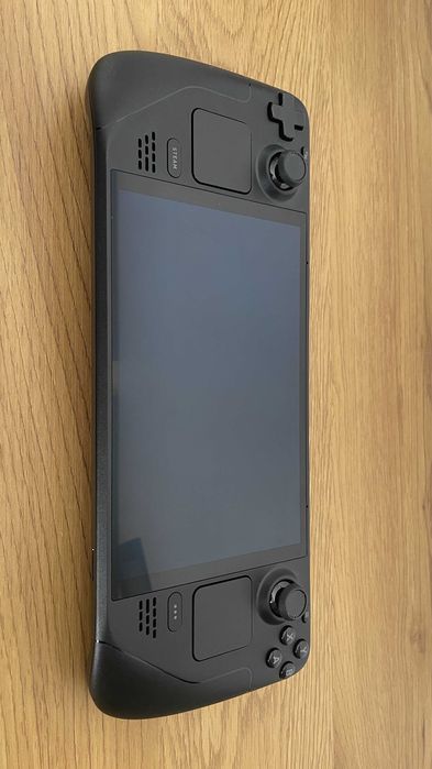 Steam Deck OLED 1TB