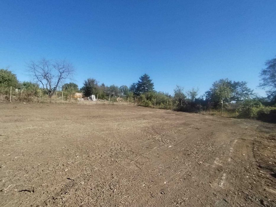 Парцел на Дянковски път-3