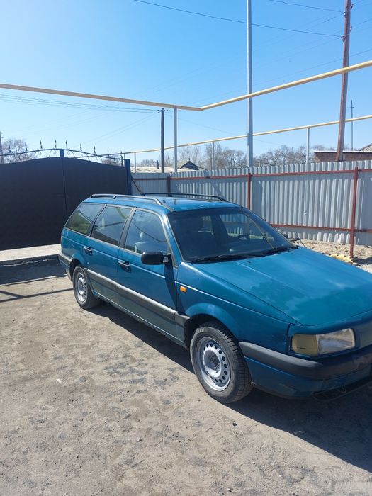 ПРОДАМ Пассат Б3