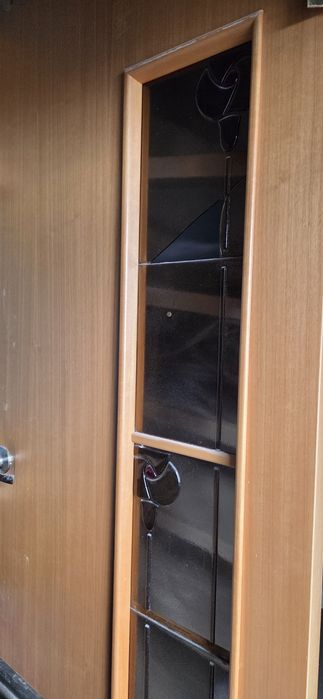 Межкомнатные двери