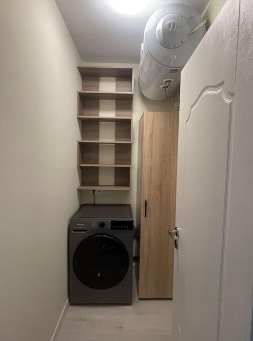 Дава се под наем Двустаен апартамент в София, Манастирски ливади - 65 кв.м за 750 € - Снимка #6