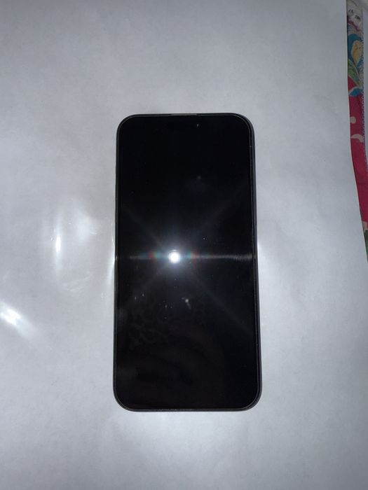 Продаю айфон 15 про макс