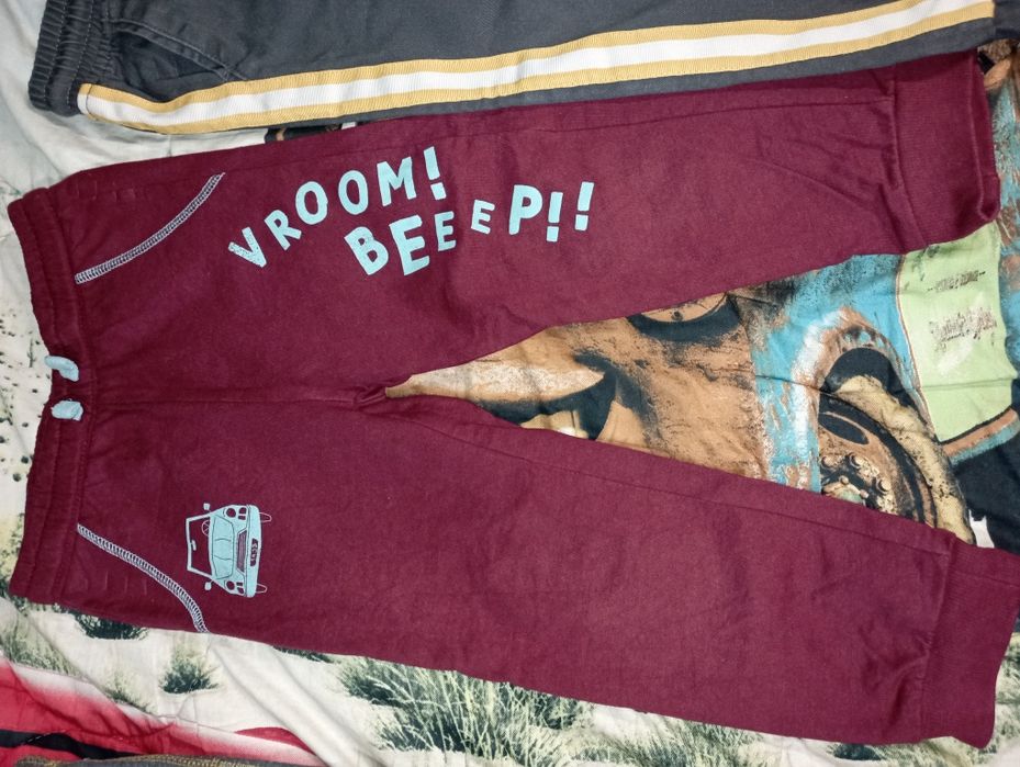 Панталони за момченце