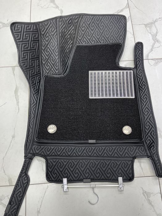 Polik siz xohlagan turda zakazga