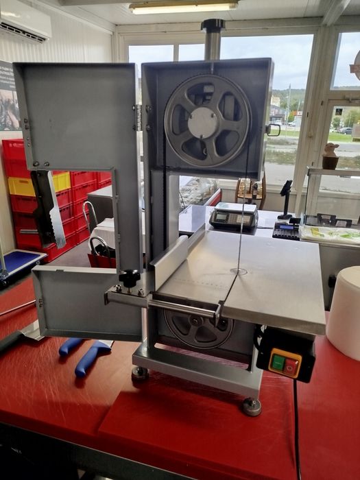 Професионален месарски и за други дейности банцинг