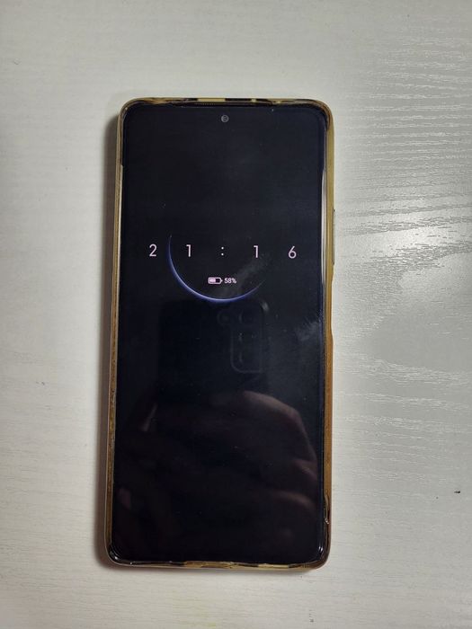 Redmi Note 10 Pro